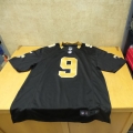 Men's XL New Orleans Saints Drew Brees Nike Jersey